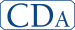 Logo CDA